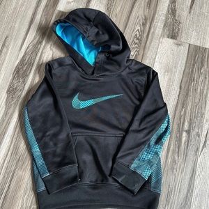 Youth Nike Hoodie